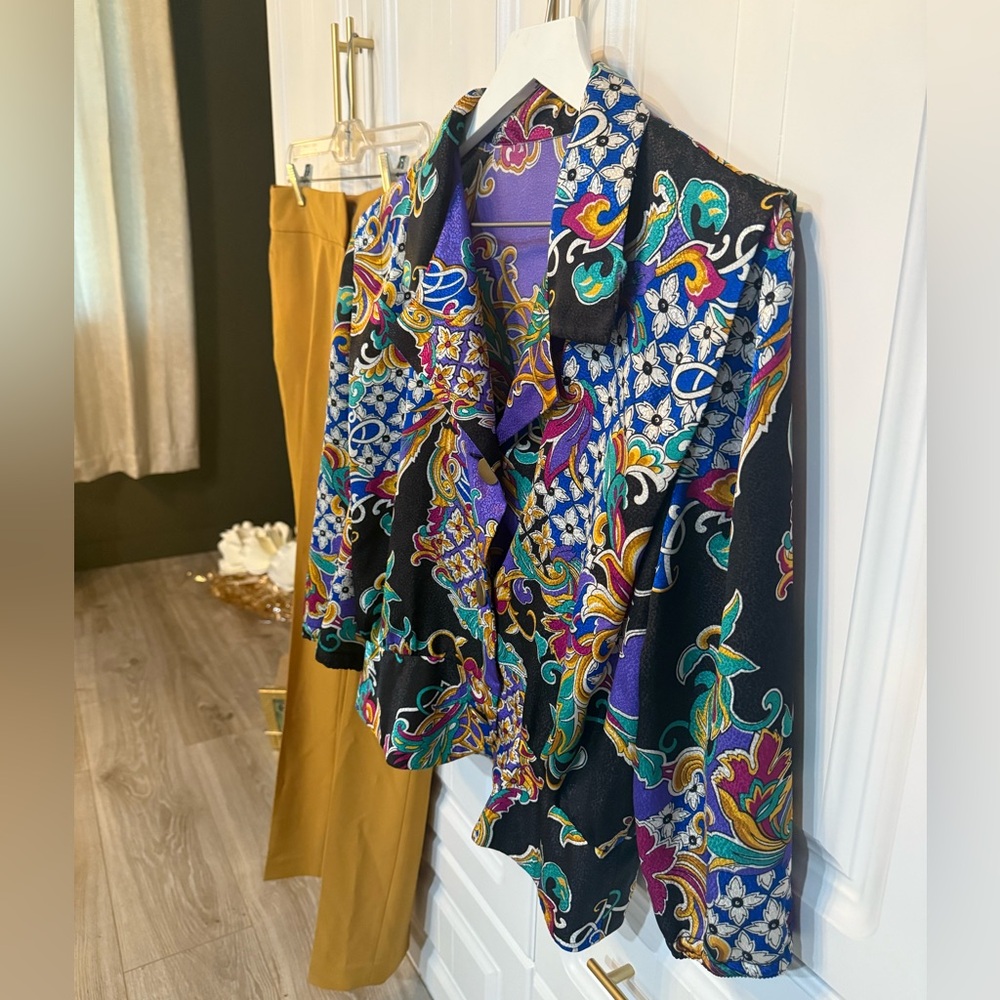 Beautiful Blouse